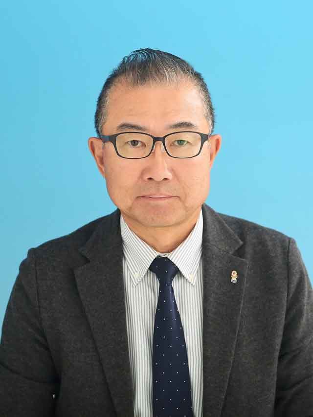 顔写真